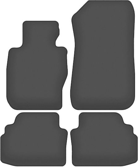 Premium Car Mats Bmw 3 E92 Xdrive Coupe 2004-2011