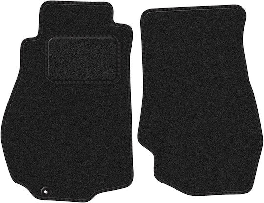 Anthra Car Mats Nissan 350Z Coupe 2003-2009
