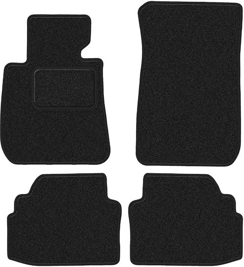 Anthra Car Mats Bmw 3 E92 Coupe 2004-2011