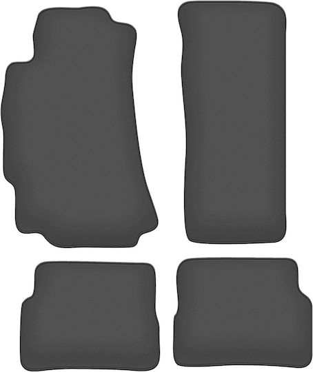 Premium Car Mats Mazda Rx-8 Coupe 2003-2012
