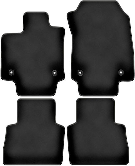 Premium Car Mats Lexus Nx Ii 0 2021