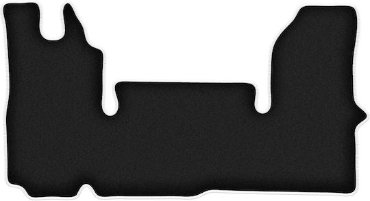 Carlux-silver Car Mats Renault Master Ii Van 2003-2010