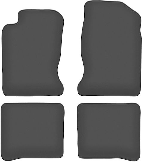 Premium Car Mats Toyota Carina E Sedan 1992-1998