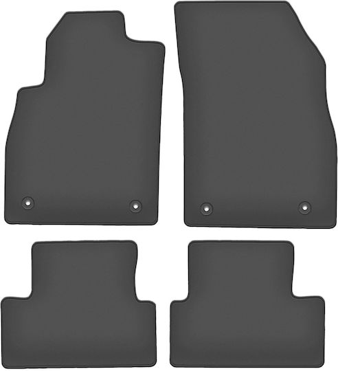 Премиум стелки за кола Chevrolet Cruze хечбек, седан, комби 2008-2016