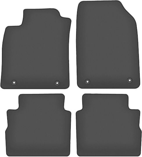Премиум стелки за кола Opel Signum Estate 2003-2008