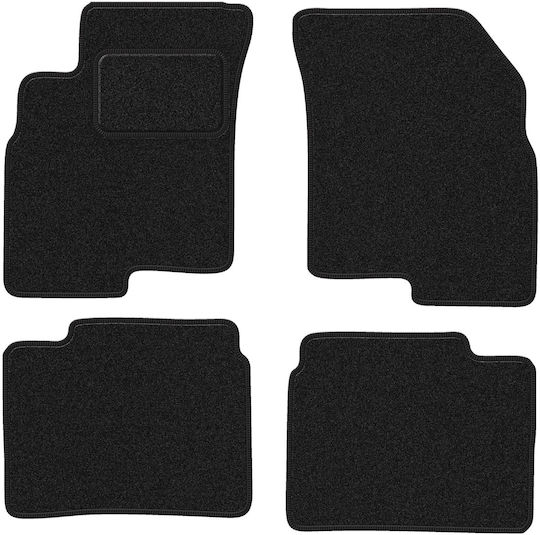 Anthra Car Mats Kia Magentis Ii Sedan 2005-2010