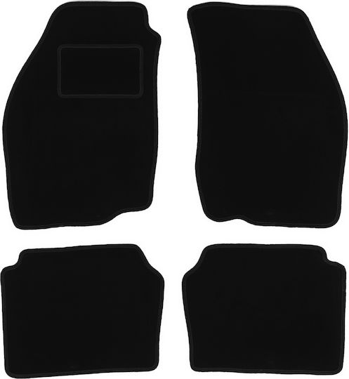 Set covorașe velur Suzuki Baleno I Hatchback Sedan Break 1995-2007