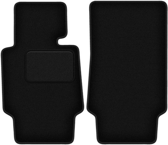 Velour Mat Set Bmw Z8 0 2000-2003