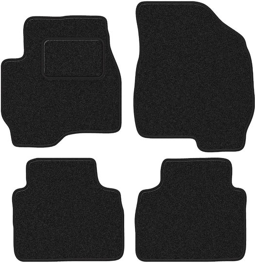 Anthra Car Mats Mazda Tribute Suv 2000-2011