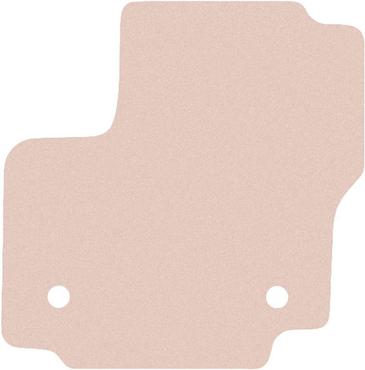 Driver's Mat Fortune Ford S-max Mk1 Minivan 2012-2015