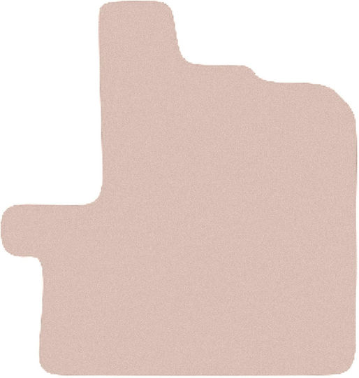 Fahrermatte Fortuna Citroen Jumper II Van 2006-2014