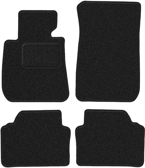 Anthra Car Mats Bmw 3 E90 Sedan 2004-2011