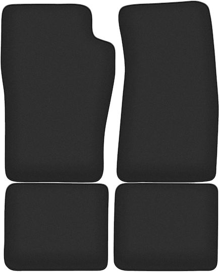 Premium Car Mats Ford Explorer Mk2 Suv 1994-2000