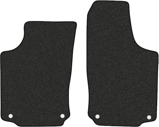 Anthra Autoteppiche Opel Tigra B Twintop Cabrio 2003-2008