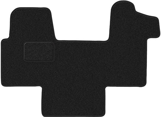 Anthra Car Mats Renault Master Ii Van 2010