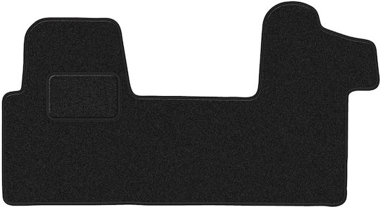 Anthra Car Mats Renault Master Ii 3-seater 2010