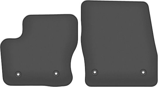 Premium Car Mats Ford Transit Connect Fl Van 2017