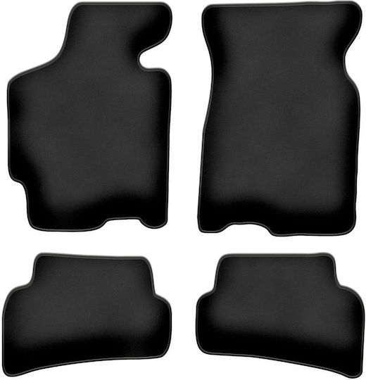 Premium Car Mats Mazda Xedos 6 Sedan 1992-1999