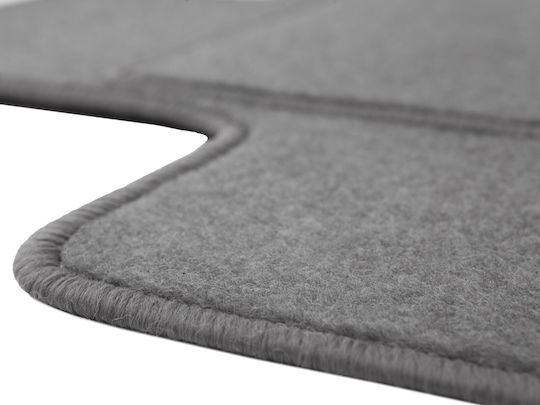 Covorașe auto gri Volkswagen Bora Variant Break Sedan 1997-2005