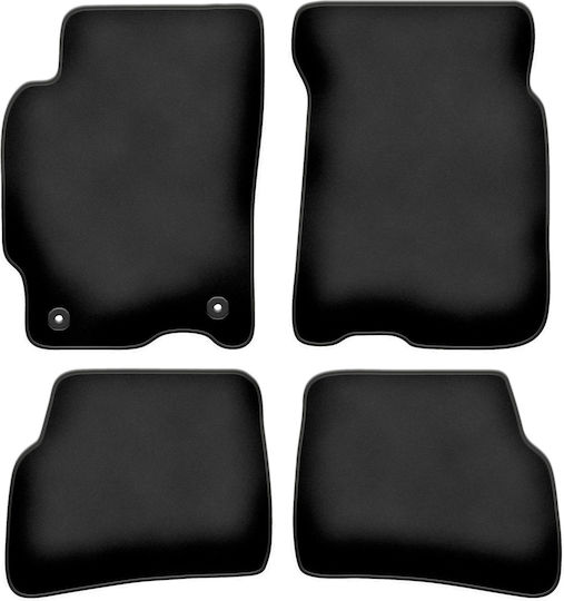 Premium Car Mats Mazda 626 V Gf Wagon Liftback Sedan 1997-2002