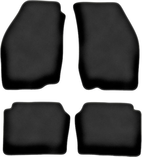 Covorașe auto premium Suzuki Baleno I Hatchback Sedan Break 1995-2007