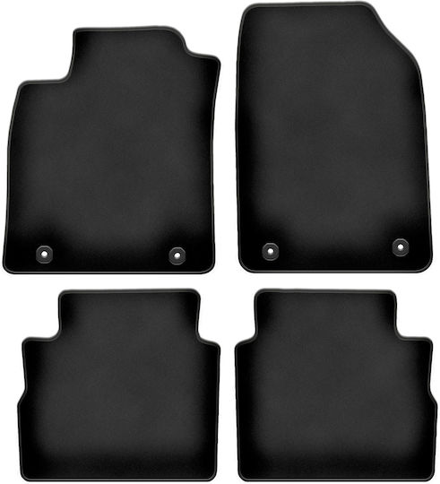 Premium Car Mats Opel Signum Estate 2003-2008