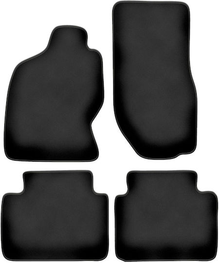 Premium Car Mats Ford Maverick Mk1 0 1994-2003