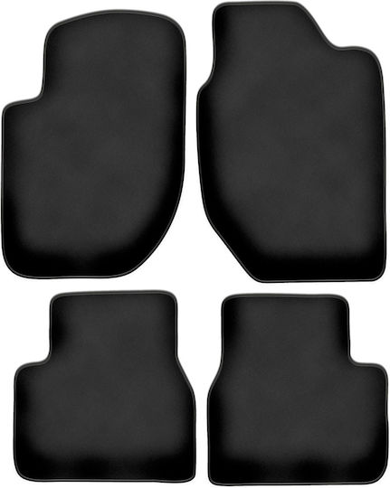 Premium Car Mats Land Rover Freelander I SUV 1996-2006