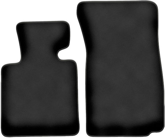 Premium Car Mats Bmw Z4 E85 Convertible 2002-2008