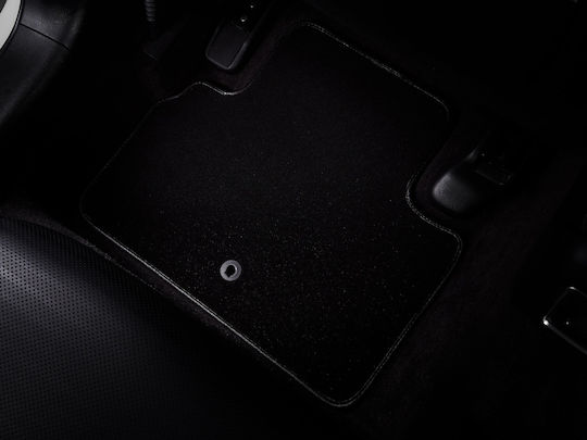 Premium Car Floor Mats Mini Clubman F-54 Hatchback 2015