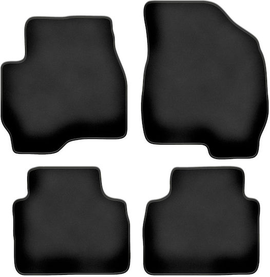 Premium Car Mats Mazda Tribute Suv 2000-2011