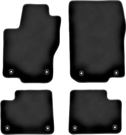 Premium Car Mats Mercedes Gls Suv 2015