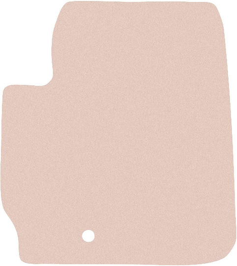 Driver's Mat Fortuna Ford Maverick Mk2 Suv 2004-2007