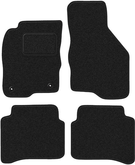 Anthra стелки за кола Mitsubishi Galant VIII комби седан 1996-2007