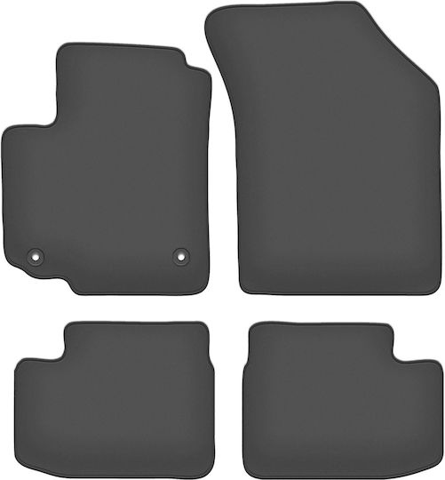 Covorașe auto premium Suzuki Sx4 I Hatchback 2006-2014