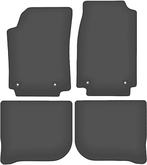 Premium Car Mats Audi 100 C4 Avant Wagon Sedan 1991-1994