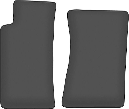 Premium Car Mats Mazda Mx-5 Ii Nb Convertible 1998-2005