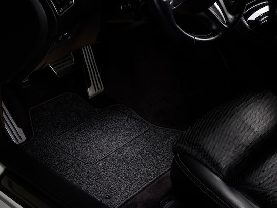 Car Mats Anthra Peugeot Expert I Van 1994-2006
