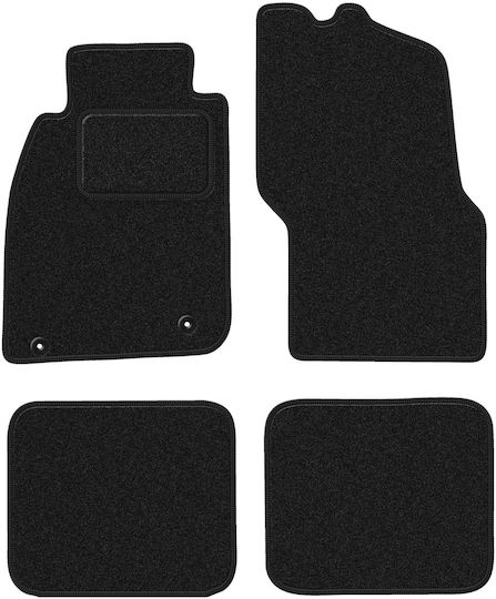 Anthra Car Mats Mitsubishi Carisma Sedan Liftback Hatchback 1995-2004