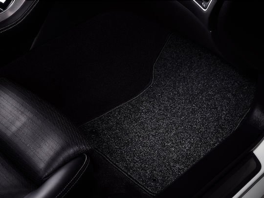 Covorașe auto Anthra pentru Volkswagen Eos Cabrio 2005-2015