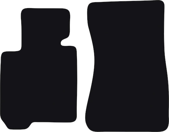 Carlux-blue Car Mats Bmw Z4 E89 0 2009-2019