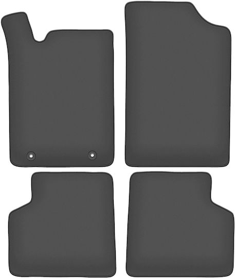 Premium Car Mats Citroen Xantia X1 X2 Break Station Wagon Liftback 1993-2001