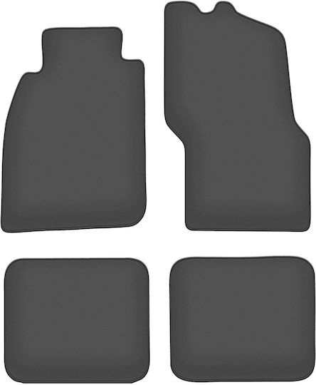 Premium Car Mats Mitsubishi Carisma Sedan Liftback Hatchback 1995-2004