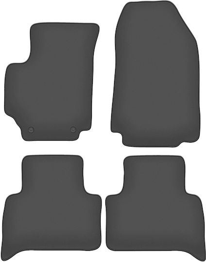 Премиум стелки за кола Fiat Croma II комби 2005-2011