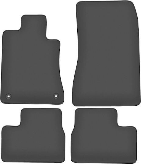 Premium Car Mats Bmw 3 E30 Sedan Wagon 1982-1994
