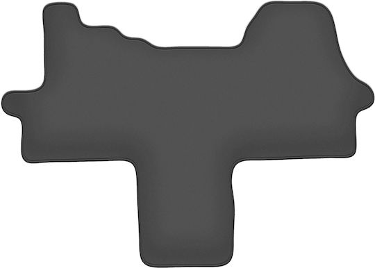 Premium Auto Fußmatten Fiat Ducato III Van 2006-2014