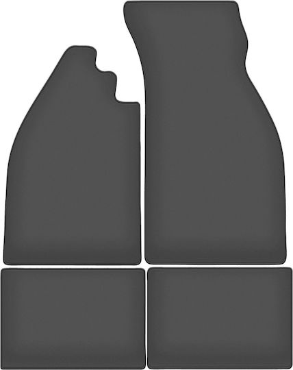 Covorașe auto premium Volkswagen Beetle 0 1938-2003