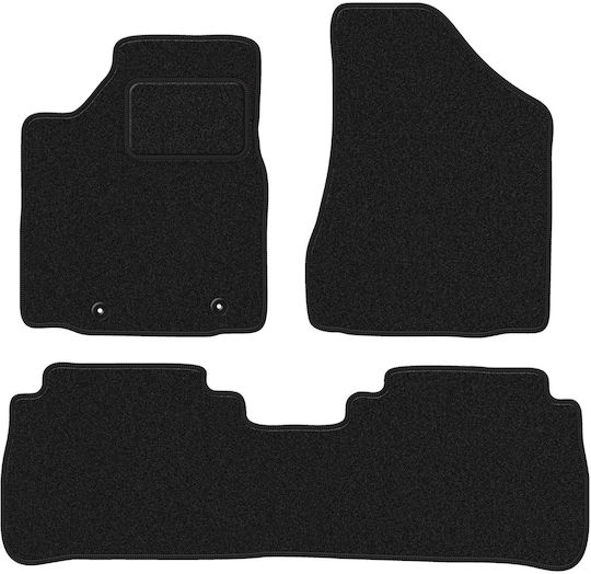 Anthra Autoteppiche Nissan Murano Z50 SUV 2003-2008