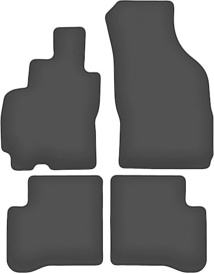 Premium Car Mats Hyundai Atos Hatchback 1997-2008