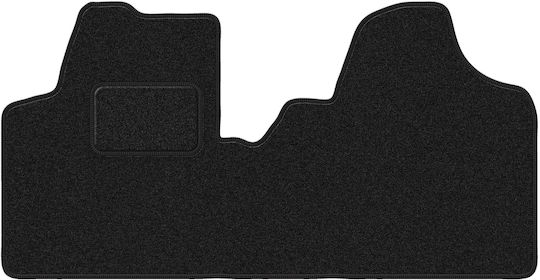 Anthra Car Mats Toyota Proace I Van 2013-2016